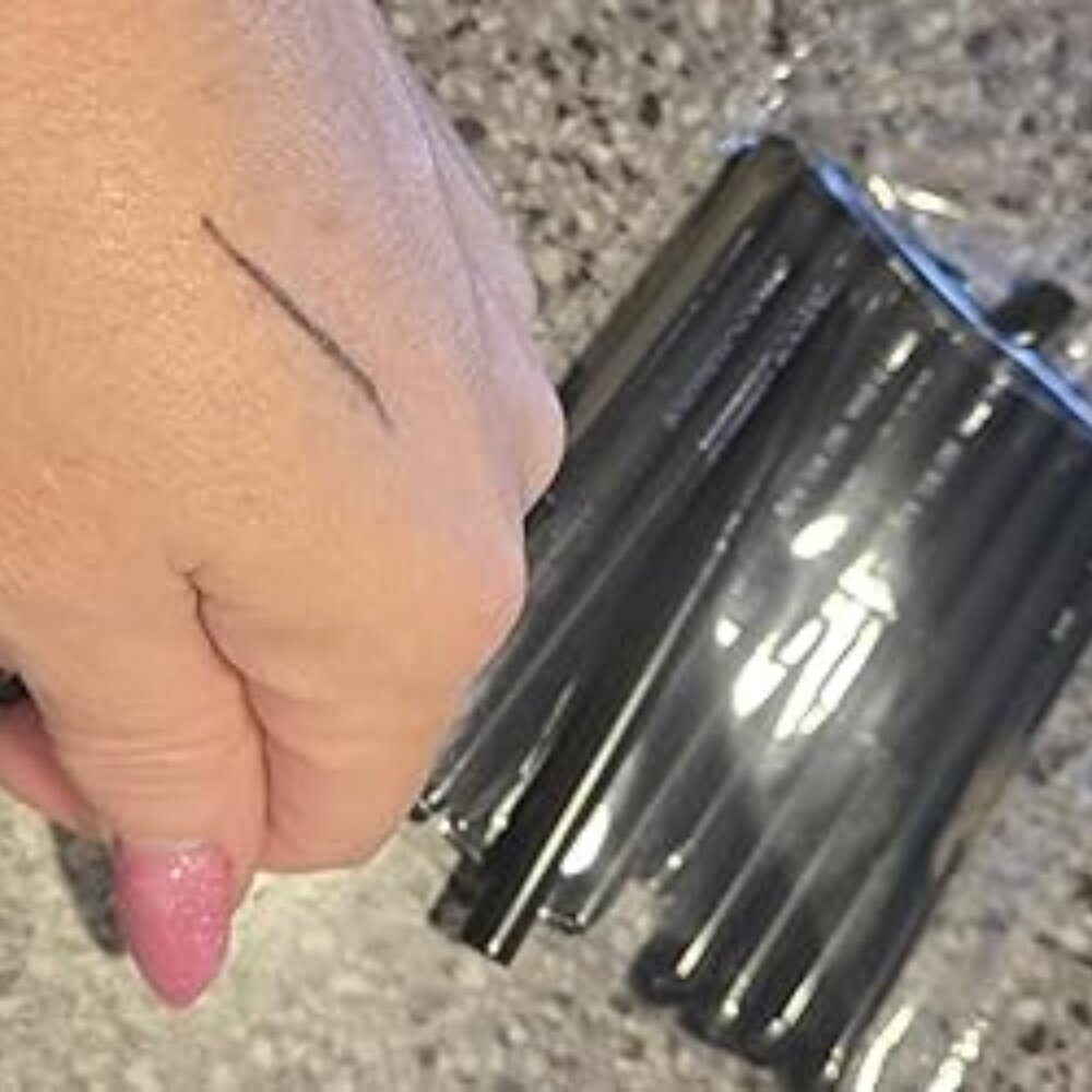 BRAND NEW 12 Pcs Black Gel Eyeliner Pencils Set Eyeliners